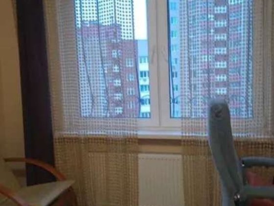 Продаж 1-к квартири вул. Милославська 2в Київ