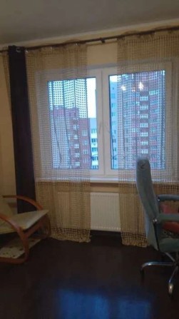 Продаж 1-к квартири вул. Милославська 2в - фото 1