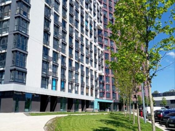 Продаж 2-к квартири вул. Віктора Некрасова 6 Київ