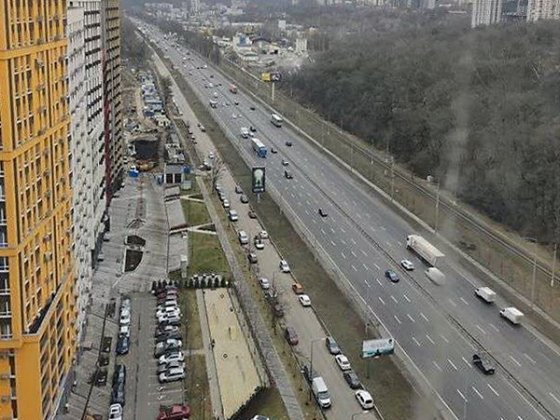 Продаж 2-к квартири ЖК Svitlo Park Наддніпрянське шосе1 Київ