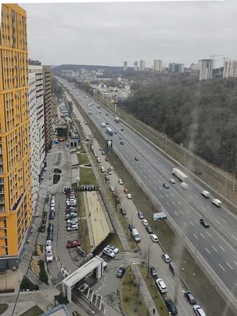 Продаж 2-к квартири ЖК Svitlo Park Наддніпрянське шосе1 - фото 1