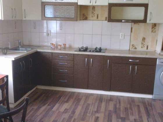 Здам окремий будинок з трьох кімнат в районі Молокозаводу Бердичів