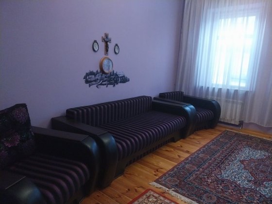 Здам будинок в Центрі міста Бердичів