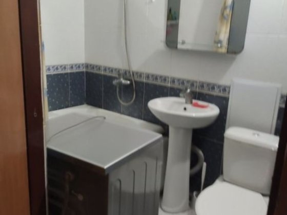 Здам 1 ком квартиру в районній дитячого світу Бердичів