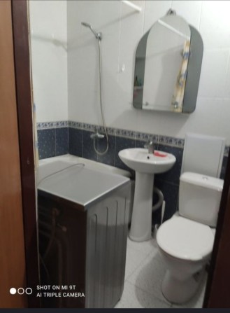 Здам 1 ком квартиру в районній дитячого світу - фото 1