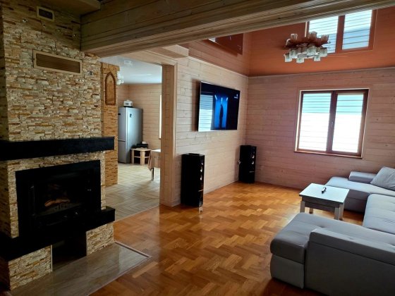 Здам власний будинок 2 км від Трускавця, Борислав