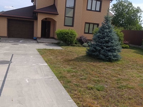 Боярка-  шикарний  новий  будинок з євроремонтом і  новими меблями Боярка