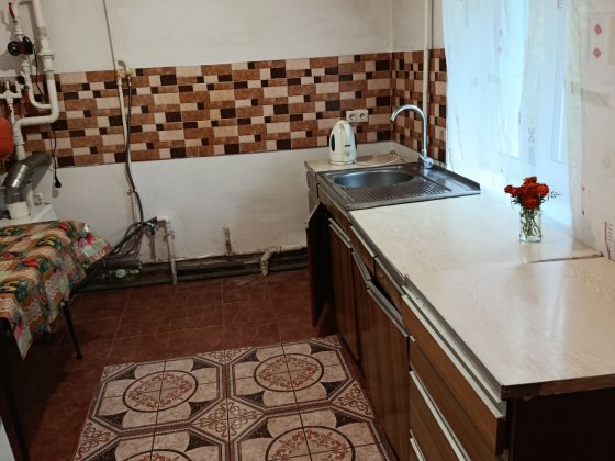 Здам будинок в м.Боярка  на довгостроковий термін  для родини з 2 люде Боярка