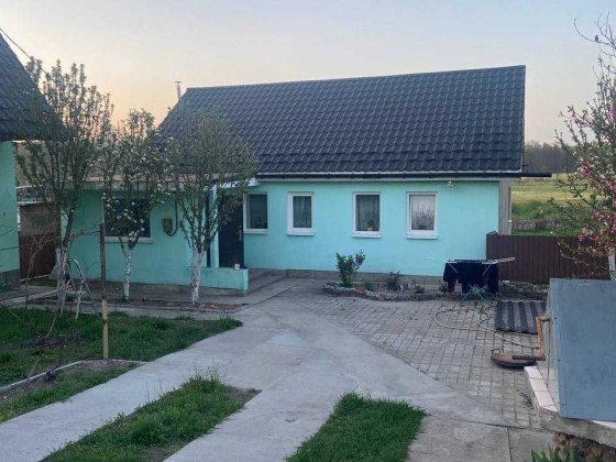 Довгострокова оренда будинку близько від центру. Васильків! Власник Васильків