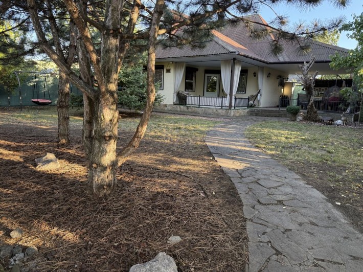 Дом 120 кв. в с/о Турбина - фото 1