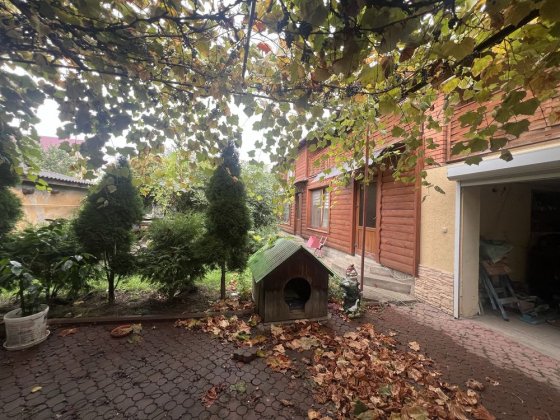 Аренда будинку в центріальній частині міста