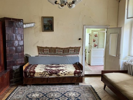 Здається будинок Виноградов