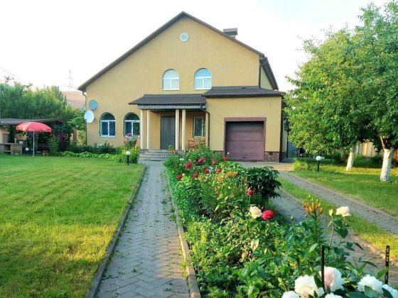 Оренда будинку, метро Героїв Дніпра - 10 хвилин на авто Вышгород