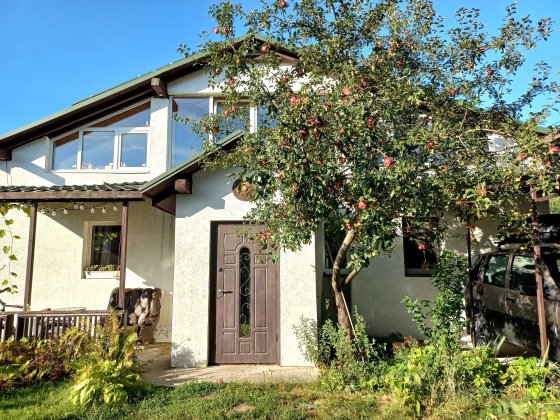 Будинок за містом Вишгород