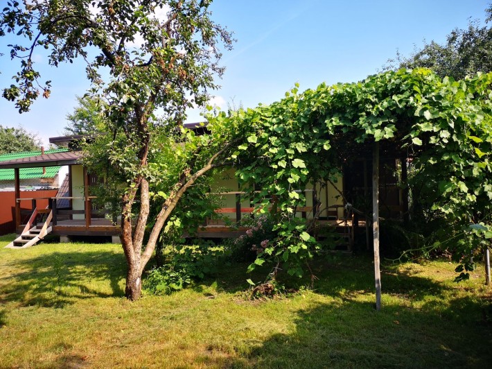 Вишгород, оренда частини будинку, без власників. - фото 1