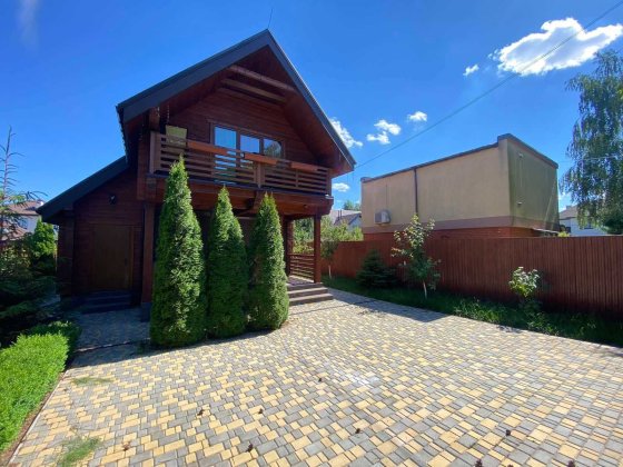 Оренда будинку м Вишгород,масив Дідовиця Вышгород