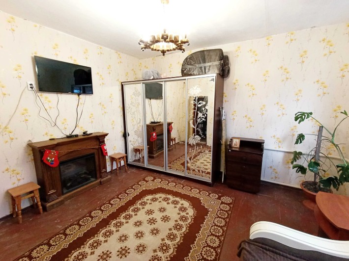 Сдам часть дома пгт. Гостомель ул. Яровая, паркоместо, свободно - фото 1