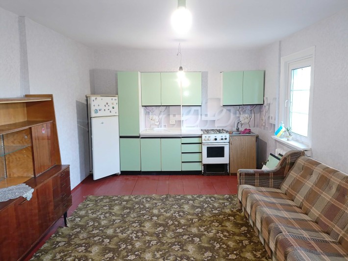 Аренда дома пгт. Гостомель ул. Чернинская, паркоместо, с животным ДА - фото 1