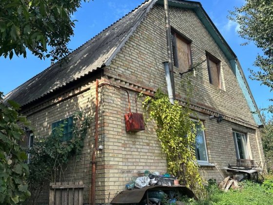 Оренда пів будинку Гостомель Гостомель