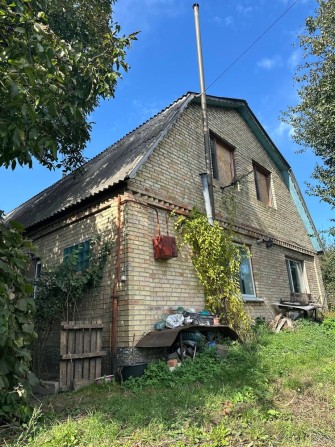 Оренда пів будинку Гостомель - фото 1