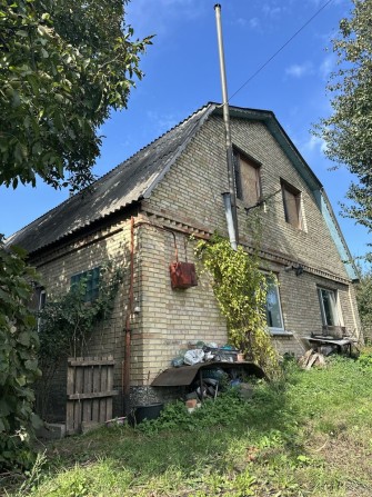 Здам пів будинку в Гостомелі вул. Ярова - фото 1