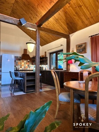 Оренда будинку 200+м2 Гостомель автономний, генератор - фото 1