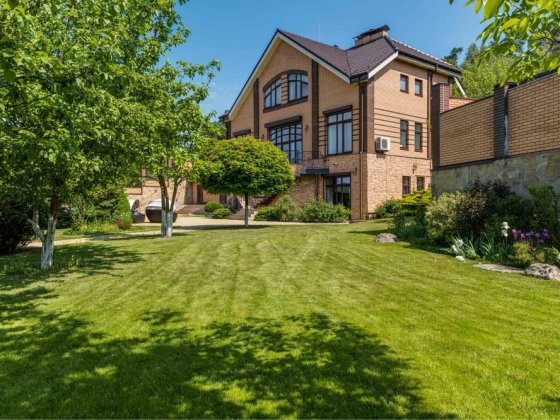 Оренда будинку, пгт. Гостомель, КМ Канадське село, озеро, басейн Гостомель