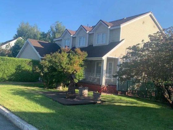 Оренда затишного будинку в Канадському селі Гостомель