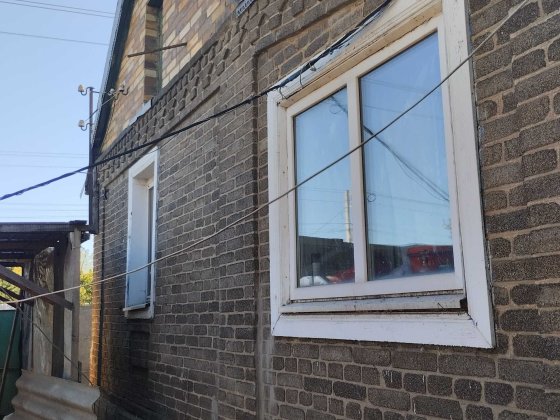 Сдам дом в районе яколевки Дружковка