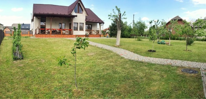 Здається в оренду простора двоповерхова хата - фото 1