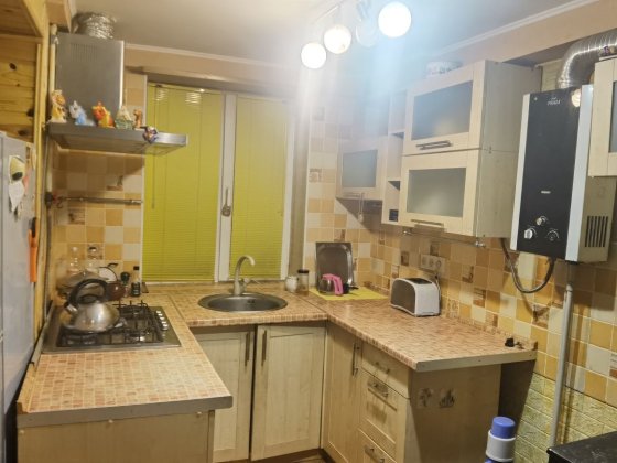 Сдам дом в Дружковке