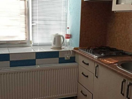 Сдам дом в центре города, две раздельные комнаты