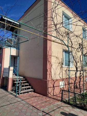 3к дом на Барановке - фото 1