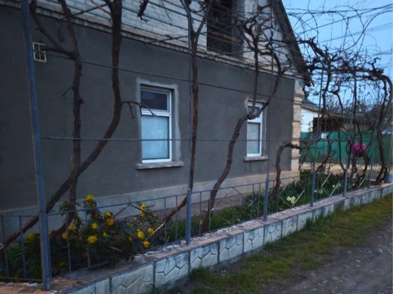 Сдам частный дом со всеми условиями Ізмаїл