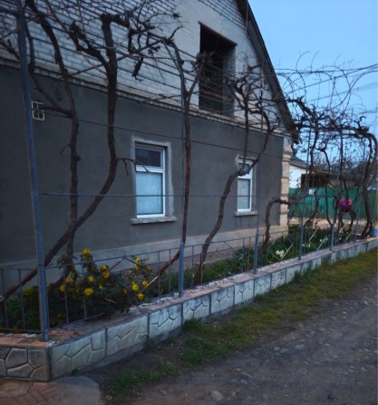 Сдам частный дом со всеми условиями - фото 1