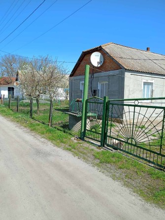 Цегляний утепл. газифікований будинок з усіма зручностями в с.Козятин - фото 1