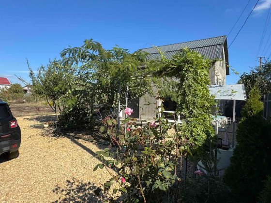 Оренда будиночку в передмісті Чорноморська Чорноморськ