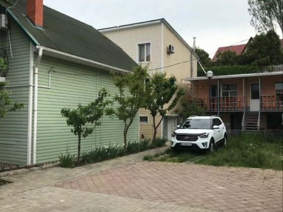 Аренда 2 этажного дома (г.Черноморск) Черноморск