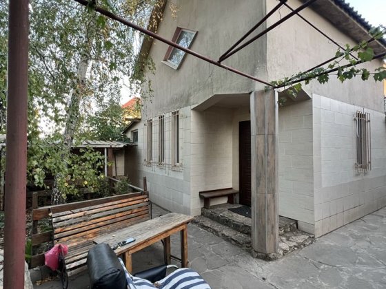 Сдам 2х дом Новое Бугово (г.Черноморск) ! Черноморск