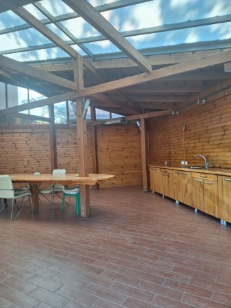 Сдам дом в городе,длительно 700$ - фото 1