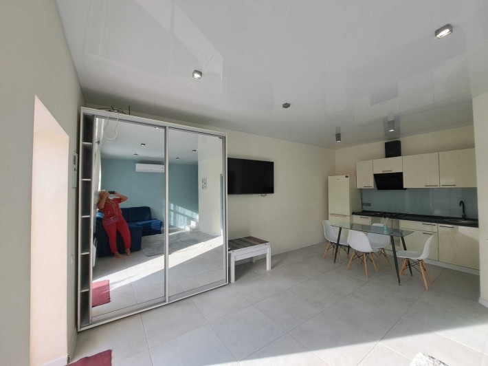 Сдам на длительно таунхаус на Новом Бугово - фото 1