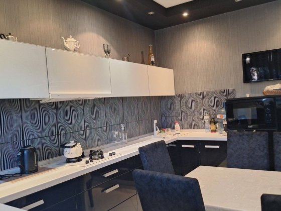 Сдам дом до июня месяца  600$ Чорноморськ