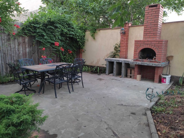 Дом возле моря Бугово - фото 1