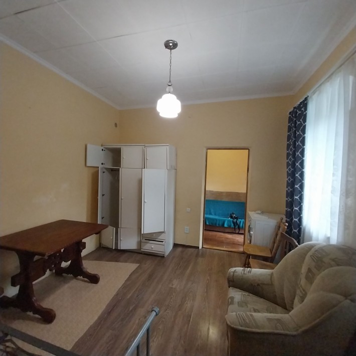 Здається будинок  Центр 14 школи, 2 кімнати - фото 1