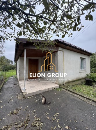 ‼️Здається в оренду 3-х кімнатний будинок. В 10-ти хвилинах від міста - фото 1