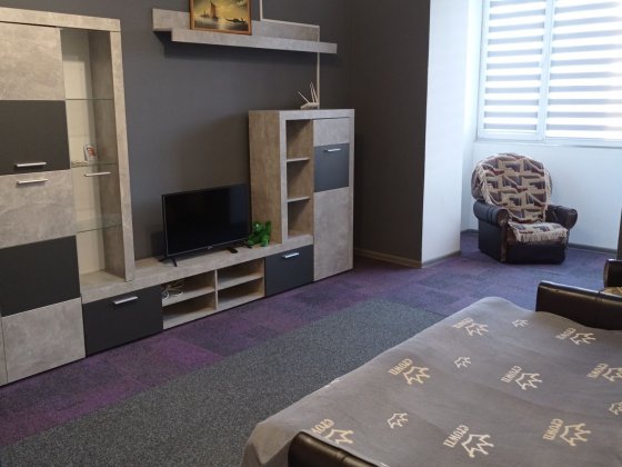 Здається в аренду однокімнатна квартира Калуш