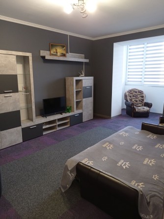 Здається в аренду однокімнатна квартира - фото 1