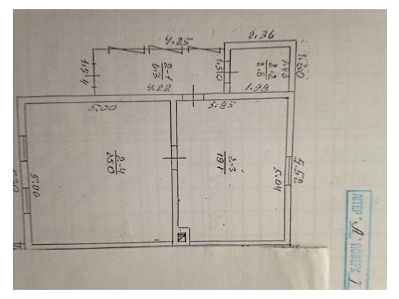 оренда або продаж половини будинку Калуш