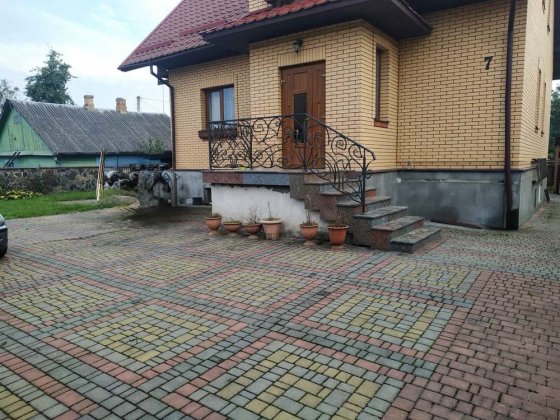 Оренда будинку м.Ківерці