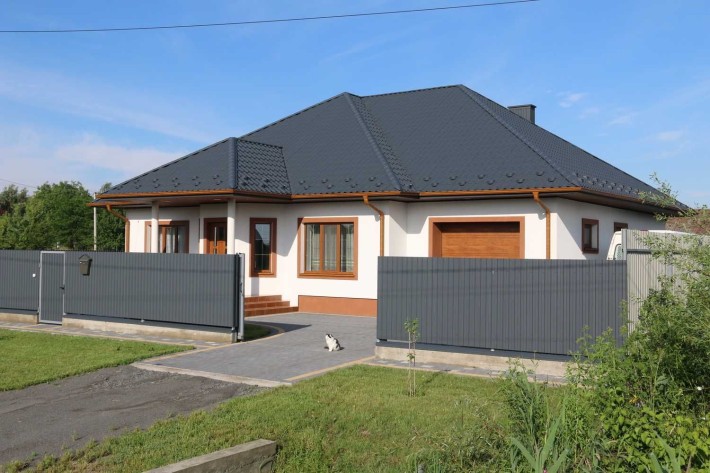 Будинок в довгострокову оренду - фото 1